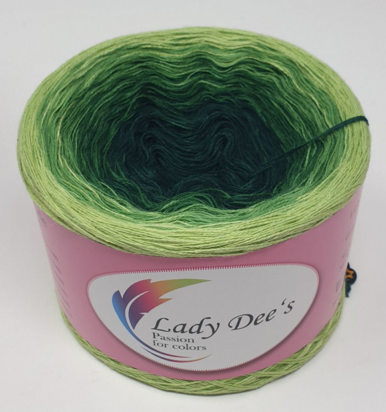 Lady Dee's Grüne Wiese