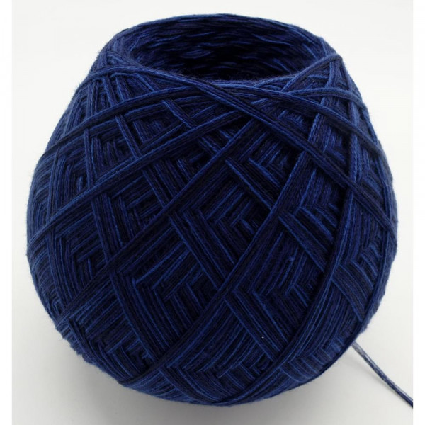 Lady Dee's ZauberEi Denim - 200g - 4fädig