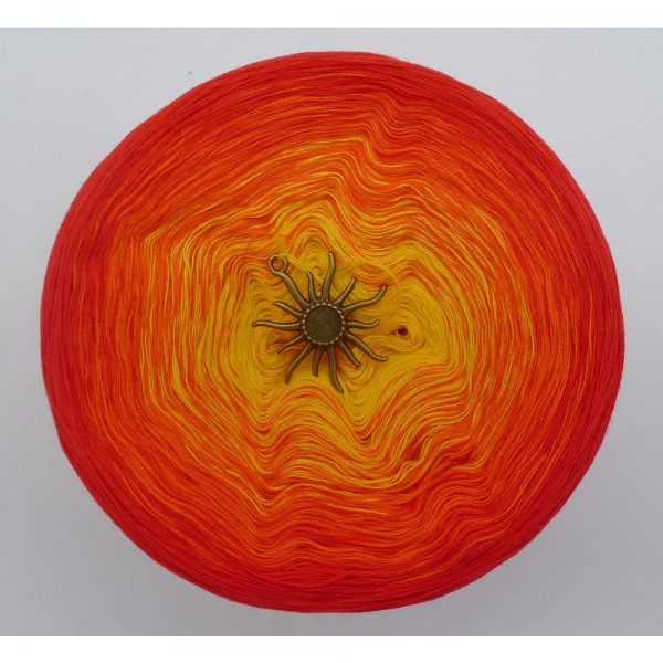 Lady Dee´s Farben des Feuers