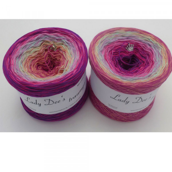 Lady Dee's Märchen der Herzen Lady Dee's Märchen der Herzen