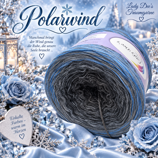 Modalbobbel Polarwind