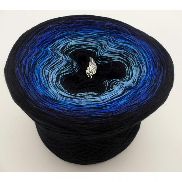 Lady Dee's Blue Touch
