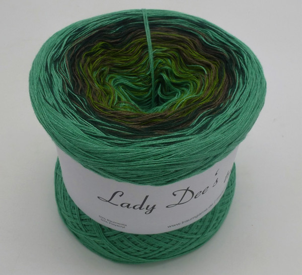 Lady Dee's Mystic Forest