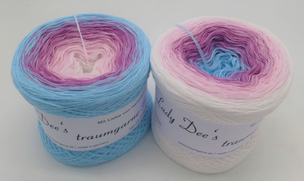 Lady Dee's Little Dream Lady Dee's Little Dream