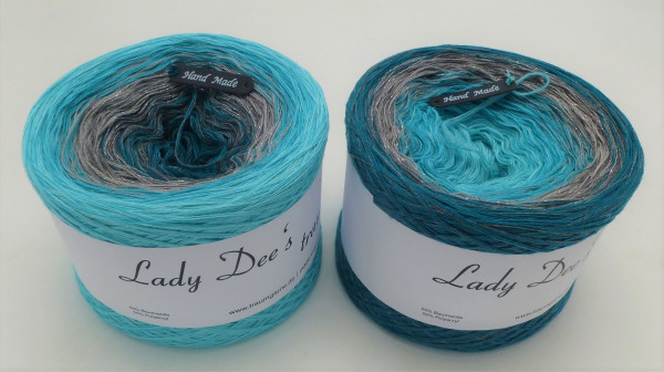 Lady Dee's Ein Morgen in Alaska (A98) Lady Dee's Ein Morgen in Alaska (A98)