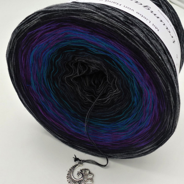 Lady Dee's Power of Universe (A79)
