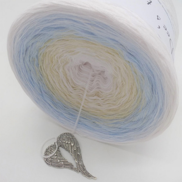 Lady Dee's Schneekristall