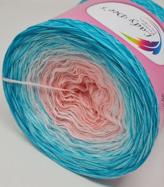 Lady Dee's Lagune der Träume (F106)