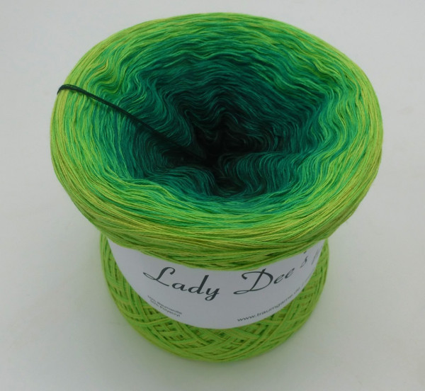 Lady Dee's Impressionen Nr.18