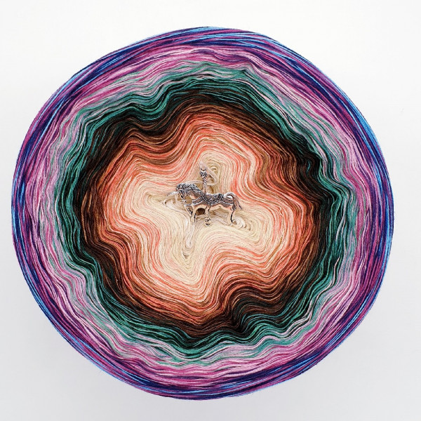 Vorschau: Megabobbel Oase im Zauberwald - 20farbig! Vorschau: Megabobbel Oase im Zauberwald - 20farbig!