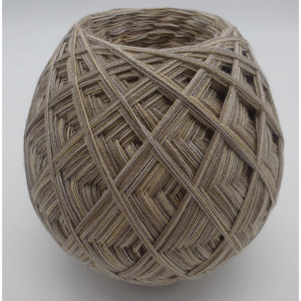 Lady Dee's ZauberEi - Valerie - 200g - 4fädig