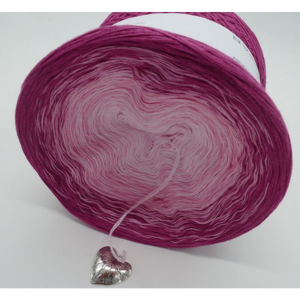 Lady Dee´s Farben der Mädchen