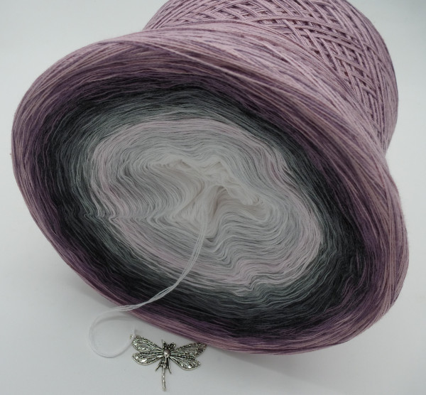 Megabobbel Dust in the Wind