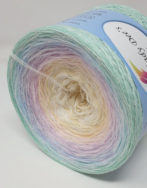 Lady Dee's Feenstaub