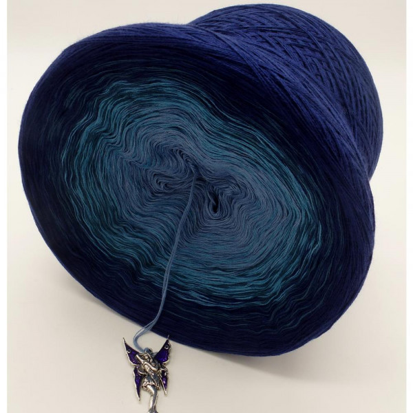 Lady Dee's Blauer Engel