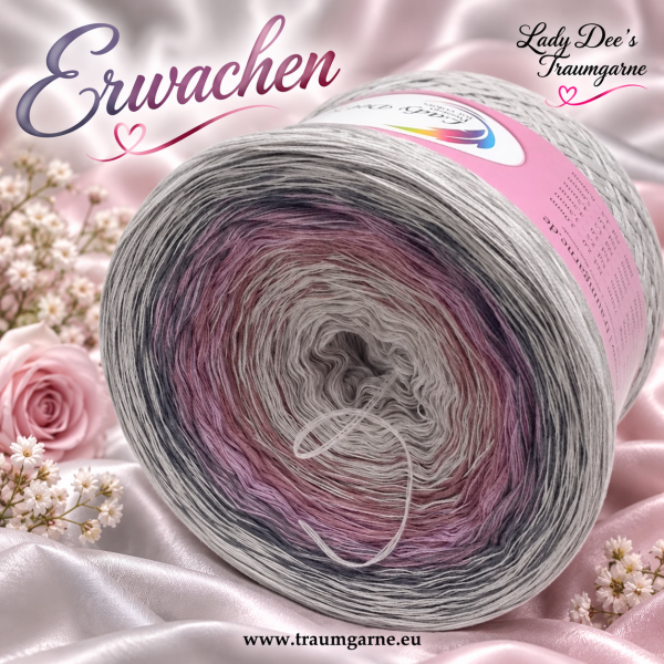 Lady Dee's Erwachen