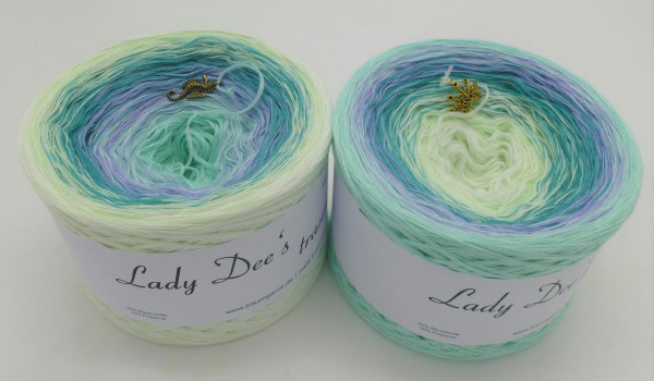 Lady Dee's Blütenkranz Lady Dee's Blütenkranz