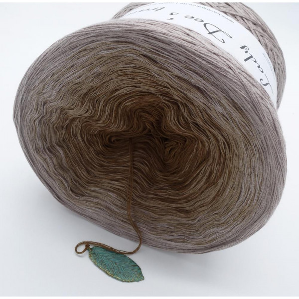 Lady Dee´s Farben der Steppe