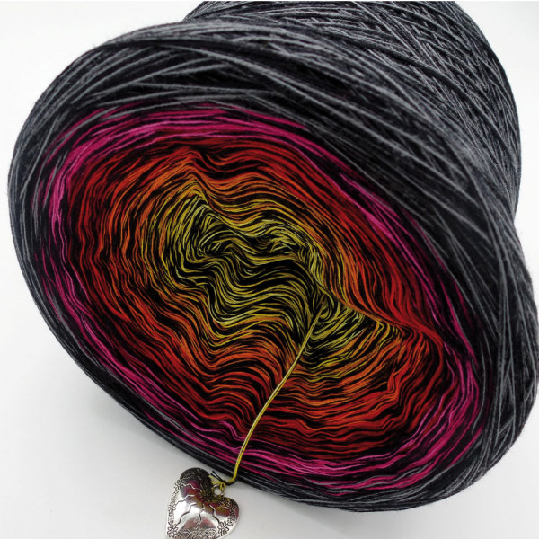 Lady Dee's Wintersonnenwende