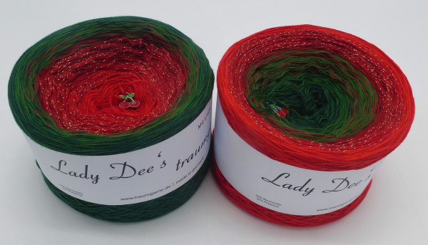 Lady Dee's Wonder of Christmas Lady Dee's Wonder of Christmas